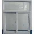 Soundproof Mill Finished Aluminum Window Extrusion Profiles 60 - 80 Um Coating